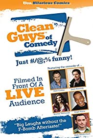 The Clean Guys of Comedy (2013)