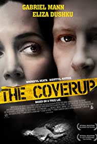 Watch free full Movie Online The Coverup (2008)