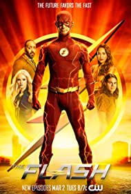 Watch Full Tvshow :The Flash