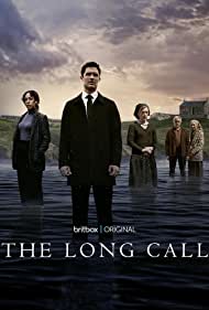 Watch Full Movie : The Long Call (2021)