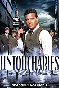 Watch Full Tvshow :The Untouchables (1959 1963)
