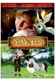 Watch free full Movie Online The Velveteen Rabbit (2009)