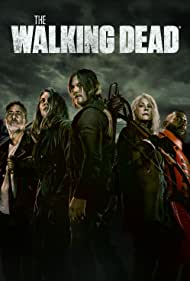 Watch free full Movie Online The Walking Dead