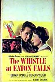 The Whistle at Eaton Falls (1951)