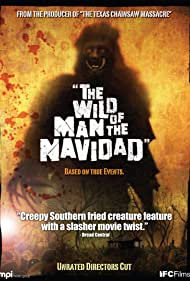 Watch free full Movie Online The Wild Man of the Navidad (2008)