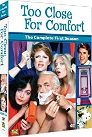 Watch Full Tvshow :Too Close for Comfort (1980 1987)