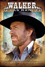 Watch free full Movie Online Walker, Texas Ranger (19932001)