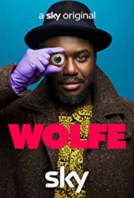 Watch Full Tvshow :Wolfe (2021 )