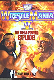 Watch Full Movie : WrestleMania V (1989)
