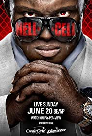 WWE Hell in a Cell (2021)