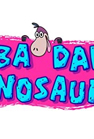 YabbaDabba Dinosaurs! (2020)