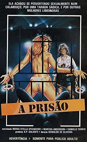 A Prisão (1980)