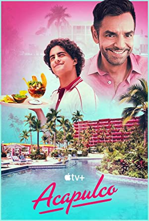Watch Full Movie : Acapulco (2021 )