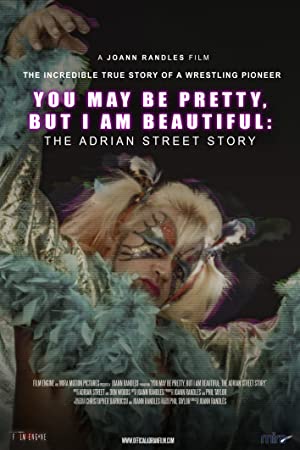 Watch free full Movie Online Adrian Street Story: You May Be Pretty, But I Am Beautiful (2019)