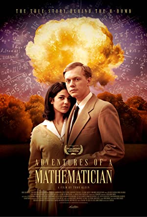 Watch free full Movie Online Adventures of a Mathematician (2020)