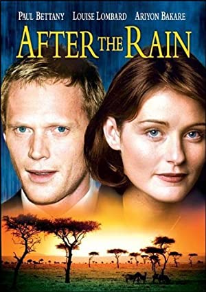 Watch free full Movie Online After the Rain (1999)
