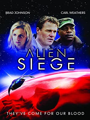 Watch free full Movie Online Alien Siege (2005)