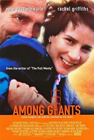 Watch Full Movie :Among Giants (1998)