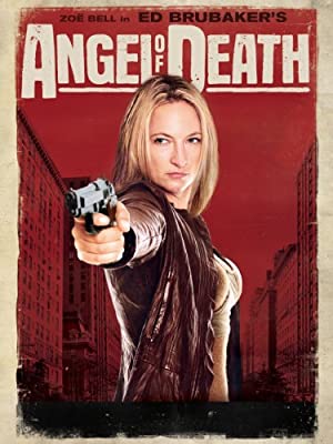 Watch free full Movie Online Angel of Death (2009)
