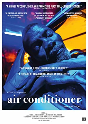 Ar Condicionado (2020)