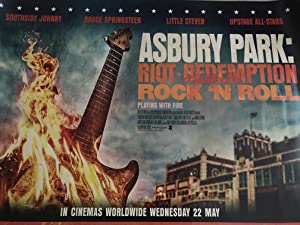 Asbury Park: Riot, Redemption, Rock & Roll (2019)