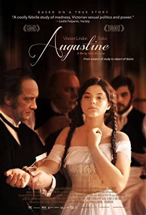 Watch Full Movie :Augustine (2012)
