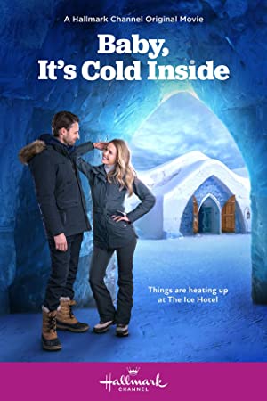 Baby, Its Cold Inside (2021)