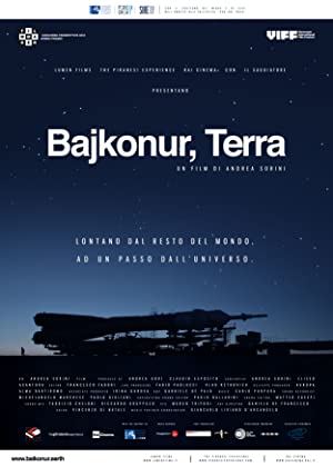 Watch Full Movie :Baikonur. Earth (2018)
