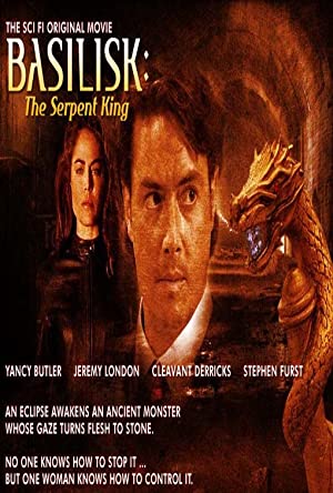 Watch free full Movie Online Basilisk: The Serpent King (2006)