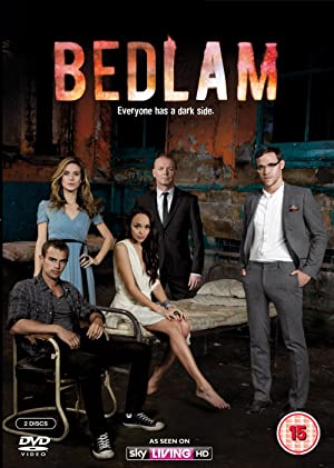Watch Full Tvshow :Bedlam (20112013)