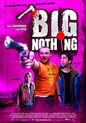 Watch free full Movie Online Big Nothing (2006)
