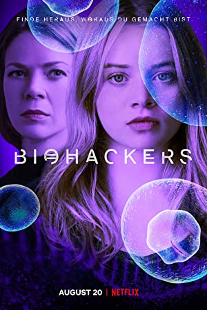 Biohackers (2020 )