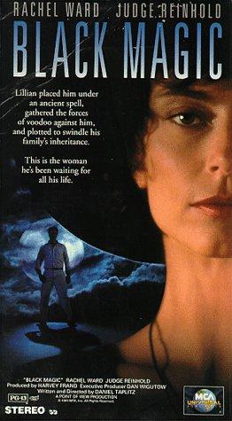 Watch Full Movie :Black Magic (1992)