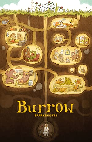 Burrow (2020)