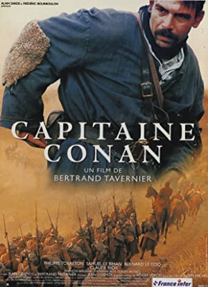 Watch free full Movie Online Captain Conan (1996)