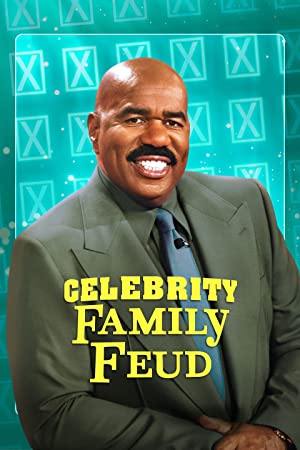 Watch free full Movie Online Celebrity Family Feud (2008–)
