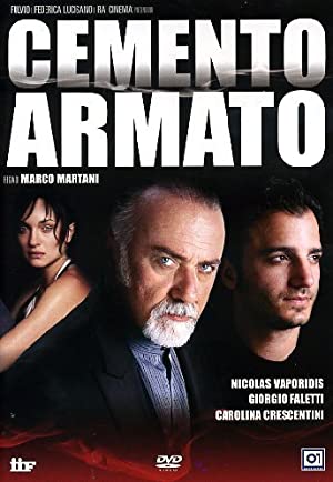 Watch free full Movie Online Cemento armato (2007)