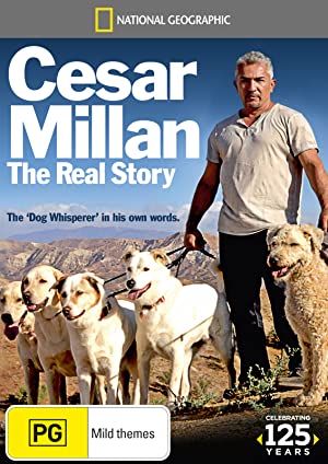 Cesar Millan: The Real Story (2012)