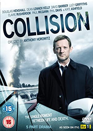Watch free full Movie Online Collision (2009)