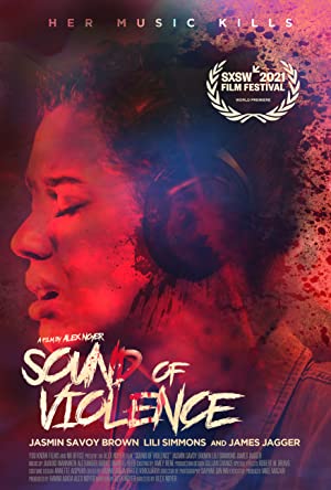 Watch free full Movie Online Sound of Violence (2021)