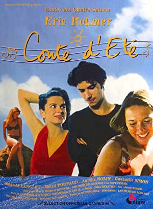 Watch free full Movie Online Conte dété (1996)