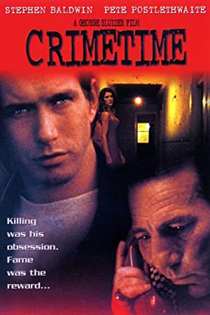 Watch free full Movie Online Crimetime (1996)