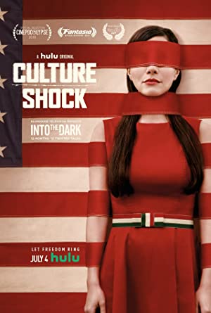 Watch free full Movie Online Culture Shock (2019)