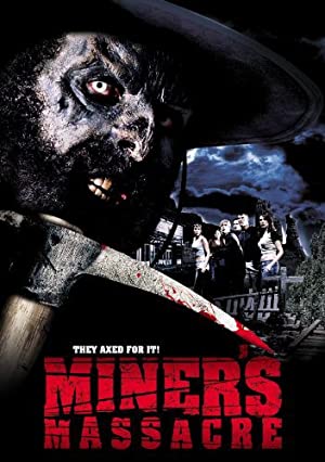 Curse of the FortyNiner (2002)