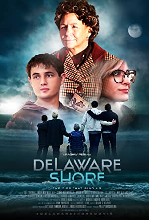 Delaware Shore (2018)