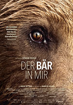 Watch Full Movie :Der Bär in mir (2019)
