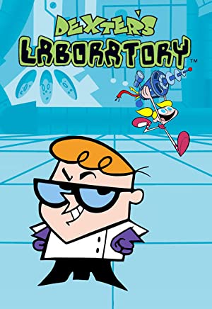 Dexters Laboratory (19962003)