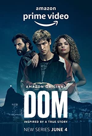 Dom (2021 )
