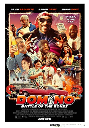 Watch Full Movie :Domino: Battle of the Bones (2021)