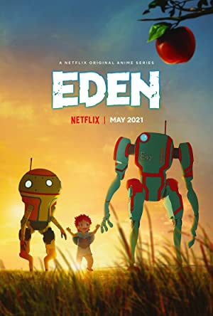 Watch Full Tvshow :Eden (2021 )